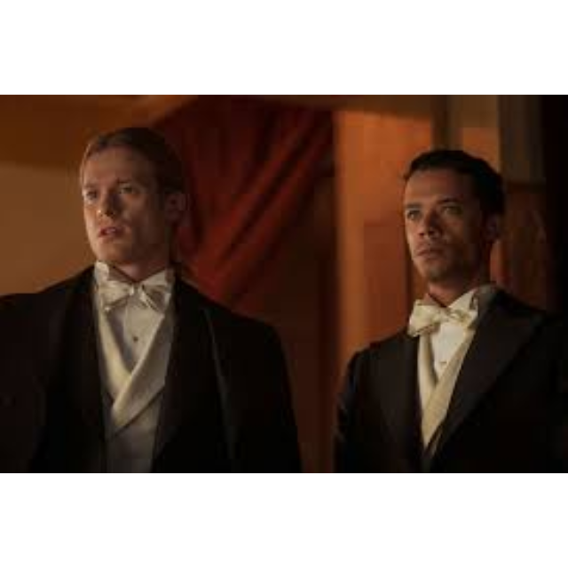 Interview With The Vampire: The Complete Series Season 1-2 (DVD)