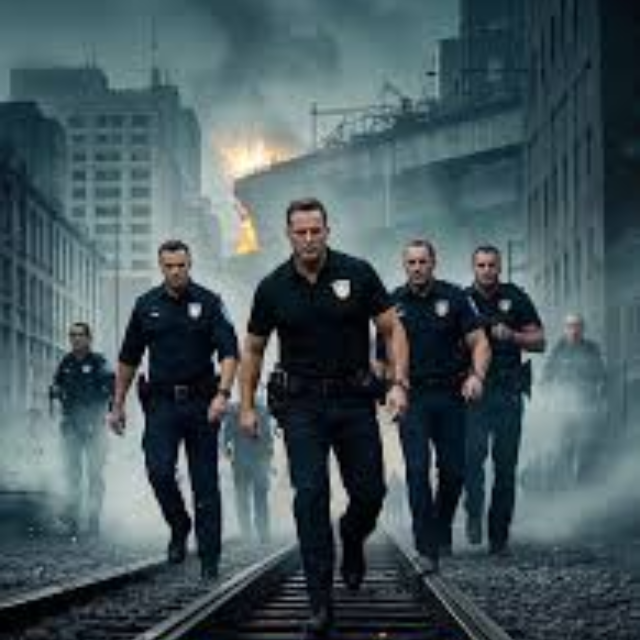 Chicago P.D: Season 12 (DVD)