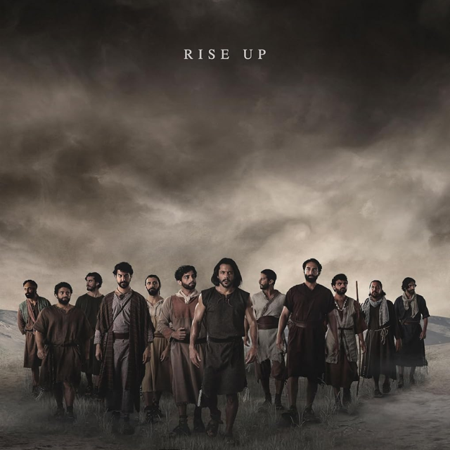 The Chosen (saison 4) - DVD