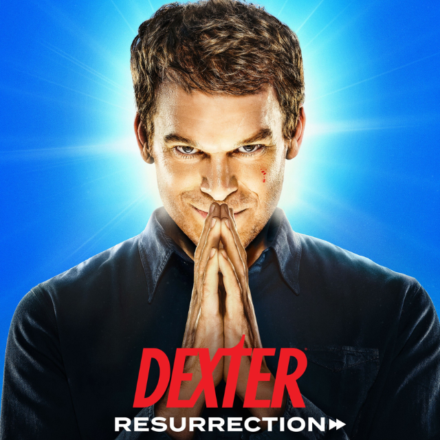 Dexter: Resurrection season One(3.Box Set)