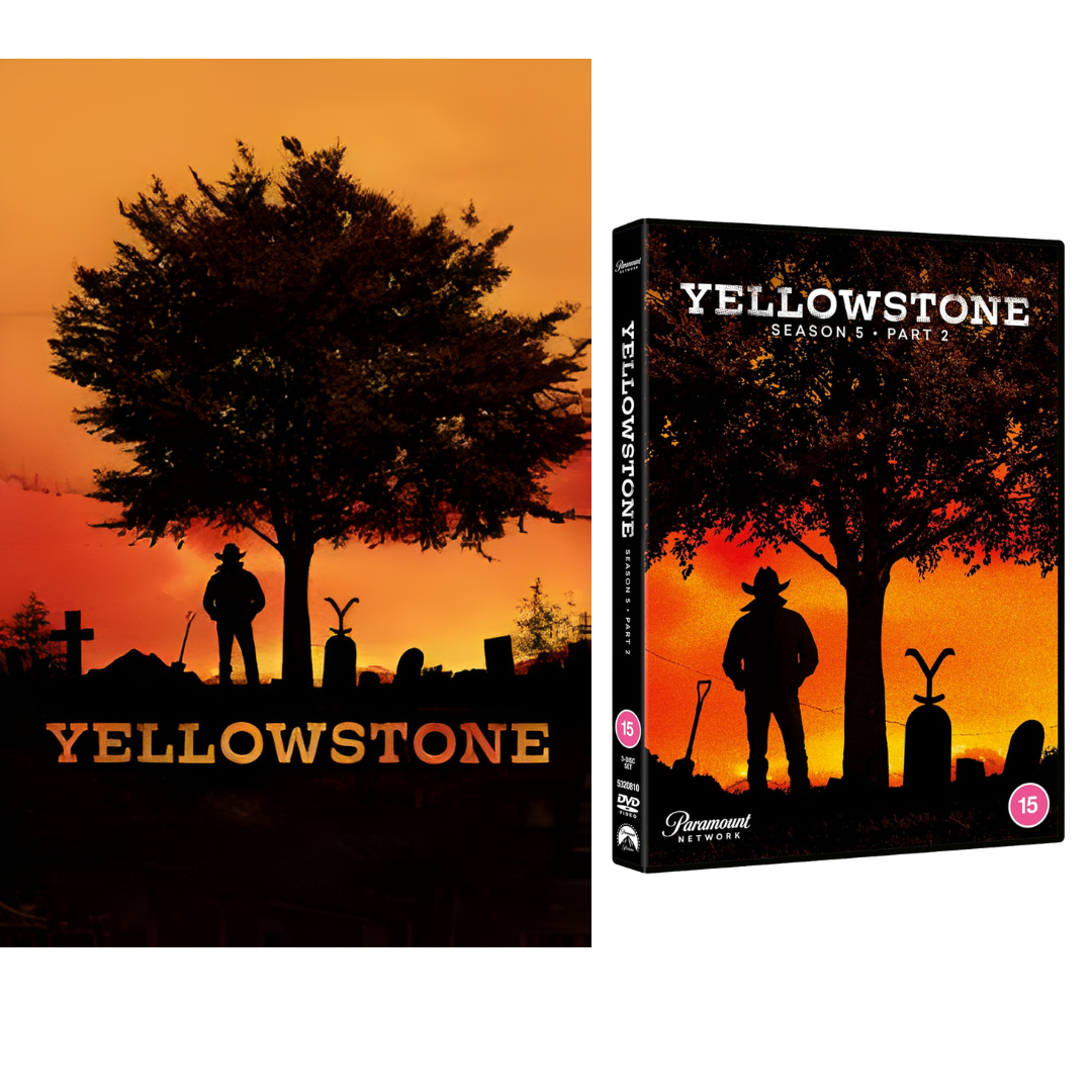 Yellowstone: Season 5 - Part 2