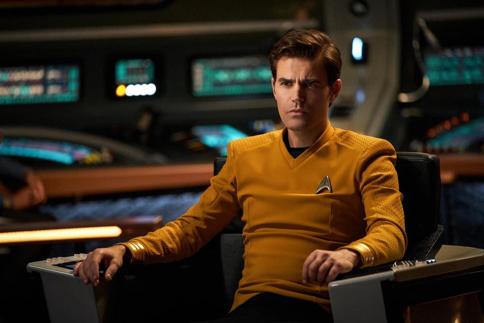 Star Trek Strange New Worlds Season 3