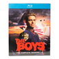 The Boys - Complete Series, Seasons 1-4, TV Series (BLU-RAY)