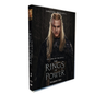 The Lord of the Rings: The Rings of Power Seasons 2 (DVD)