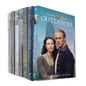 Outlander Season 1-7 (DVD)