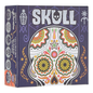 Asmodee - Skull - Card Game