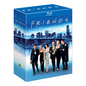 Friends - Serie Completa (Edición Sencilla)