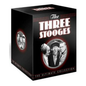 The Three Stooges: The Ultimate Collection (DVD)