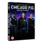 Chicago P.D: Season Eleven (DVD)
