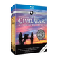 Blu-Ray PBS A Film By Ken Burns - Civil War