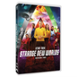 Star Trek: Strange New Worlds - Season Two (DVD)