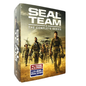 SEAL TEAM: The Complete Series,Seasons 1-7 (DVD, TV-Series)