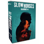 Slow Horses Complete Series Seasons 1-4 (DVD)