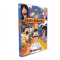 Bob's Burgers Season 15 PART 1 (DVD)