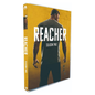 Reacher: Season Two (DVD)