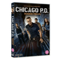 Chicago P.D: Season 12 (DVD)