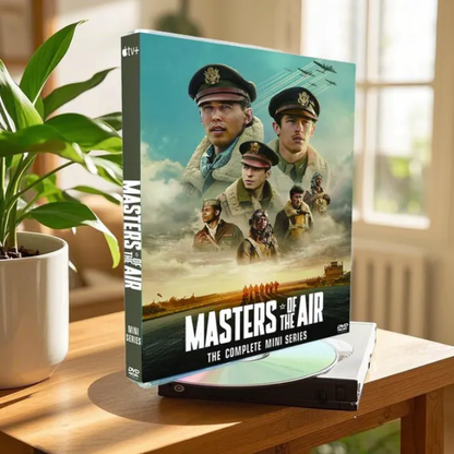 Masters of the Air (DVD)