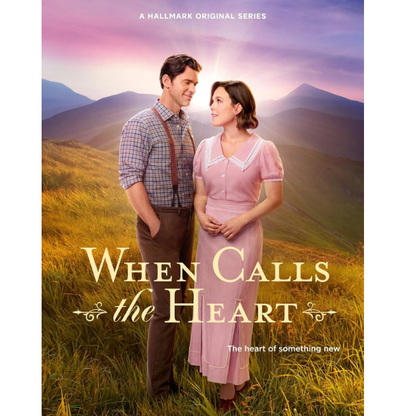 When Calls the Heart Seasons 1-11 SUPREME Edition