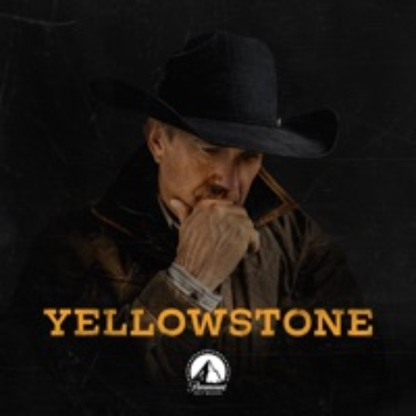 YellowStone Season 5 DVD TV Series 6-Disc New Sealed