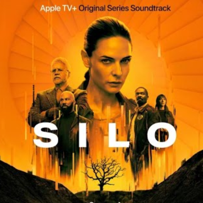 Silo Complete Series Seasons 1-2 (DVD)