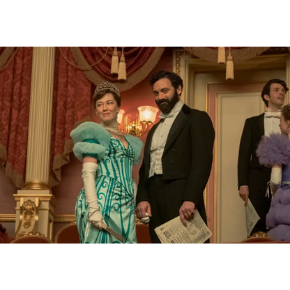 The Gilded Age: The Complete Third Season (DVD)