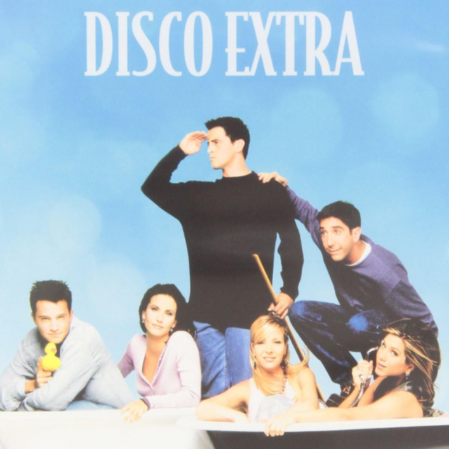 Friends - Serie Completa (Edición Sencilla)