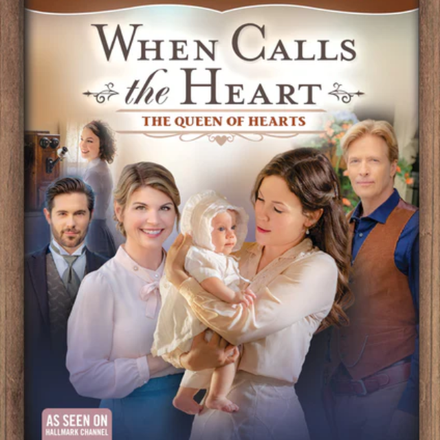 When Calls the Heart Seasons 1-11 SUPREME Edition