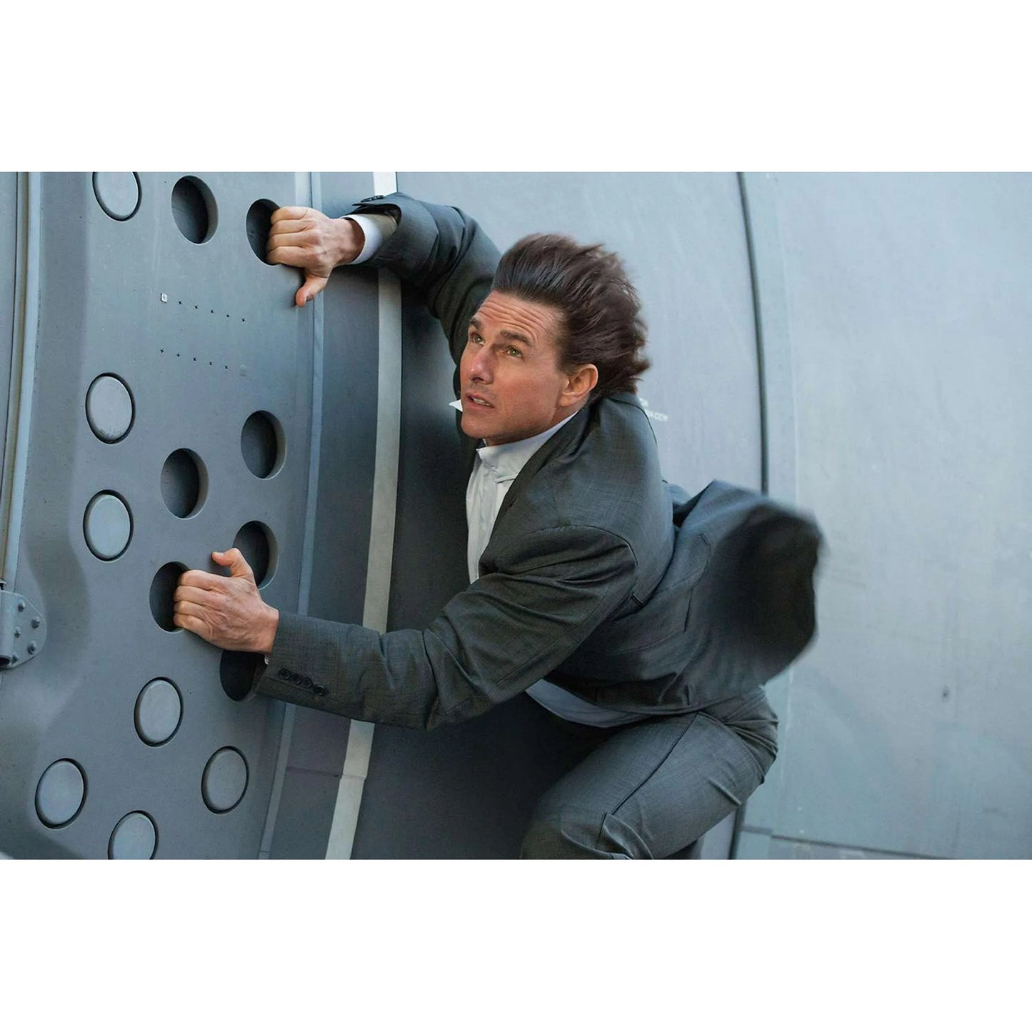 Mission Impossible 7 Film Collection