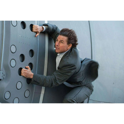 Mission Impossible 7 Film Collection