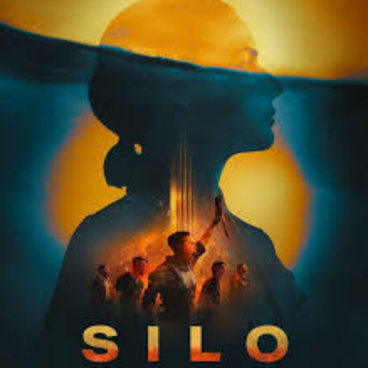 Silo Complete Series Seasons 1-2 (DVD)