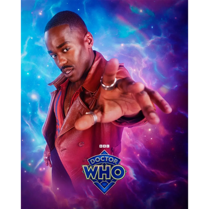 Doctor Who: Season One (DVD)