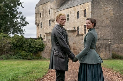 Outlander: Season Seven (6 Discs)