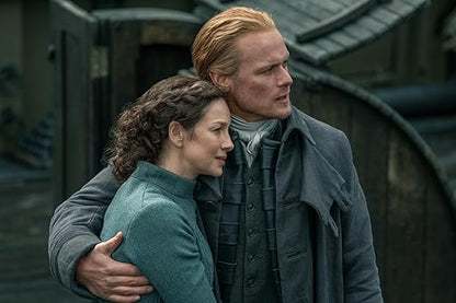 Outlander: Season Seven (6 Discs)
