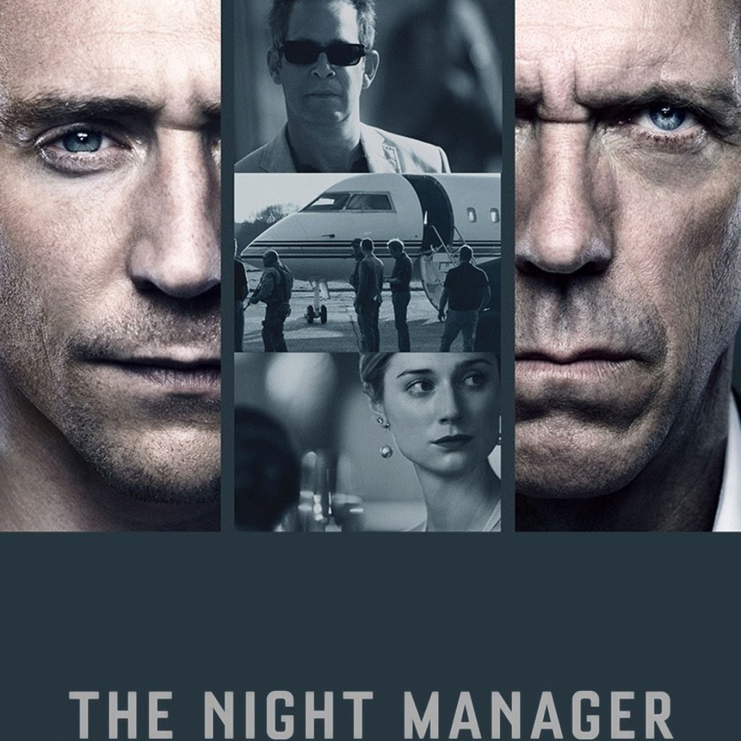 The Night Manager Seasons(1-2)