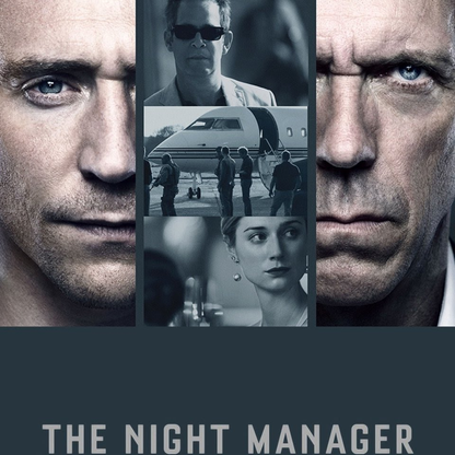 The Night Manager Seasons(1-2)
