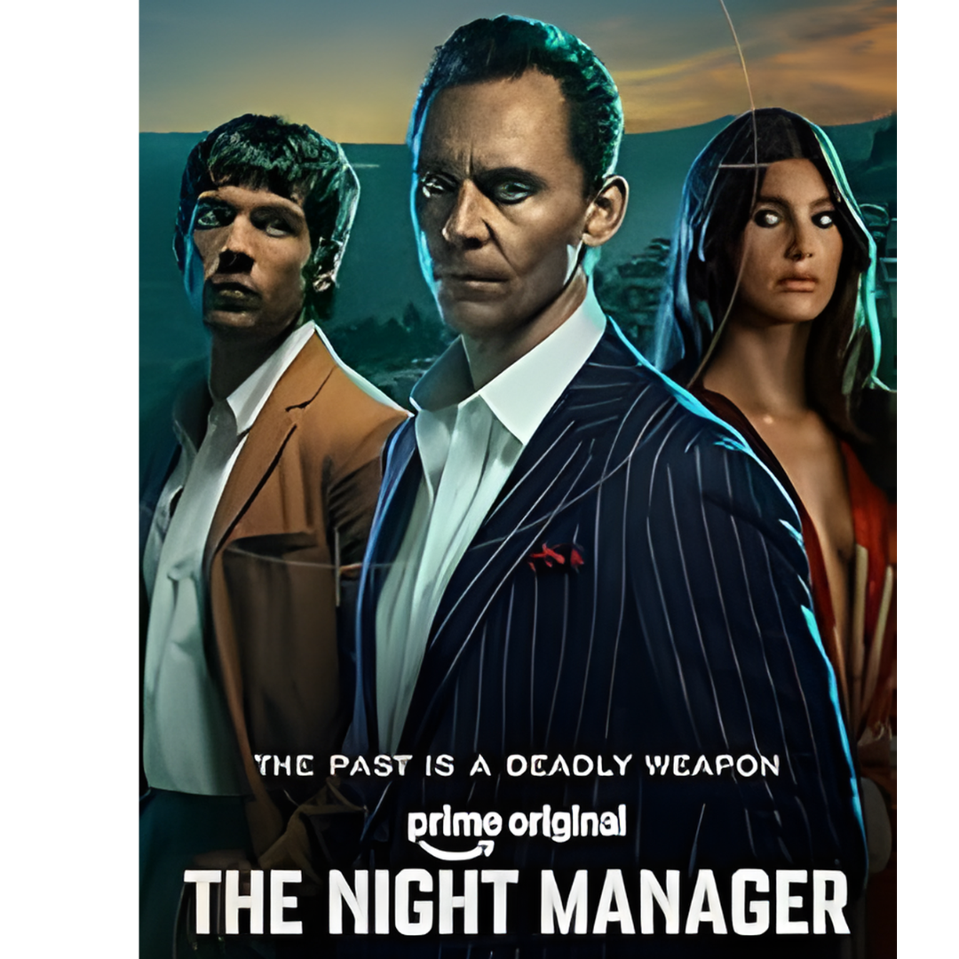 The Night Manager Seasons(1-2)