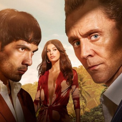 The Night Manager Season 2