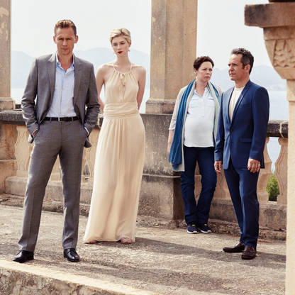 The Night Manager Season 2