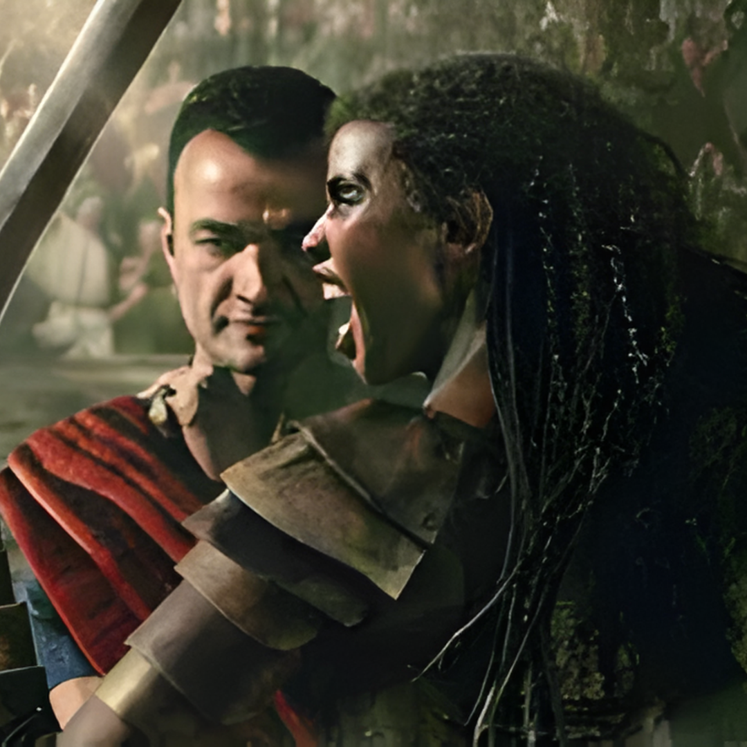 Spartacus: House Of Ashur Season one