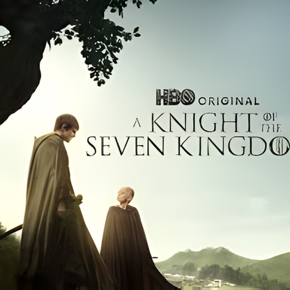 A Knight of the Seven Kingdoms Season 1