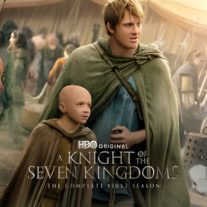 A Knight of the Seven Kingdoms Season 1