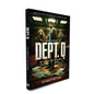 Dept. Q Season 1 (DVD)