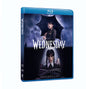 Wednesday Seasons 1- 2  (DVD)