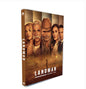 Landman SEASON 2 DVD, 2025, 3-Disc Box Set