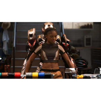 Ironheart TV Mini Series(2025) New Box Set