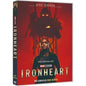 Ironheart TV Mini Series(2025) New Box Set