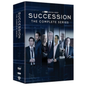 Succession: The Complete Series