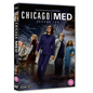 Chicago Med - Season 10 (DVD)