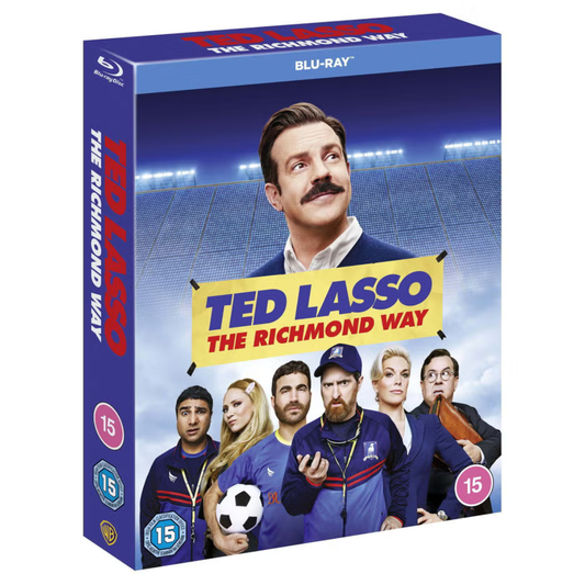 Ted Lasso: The Richmond Way