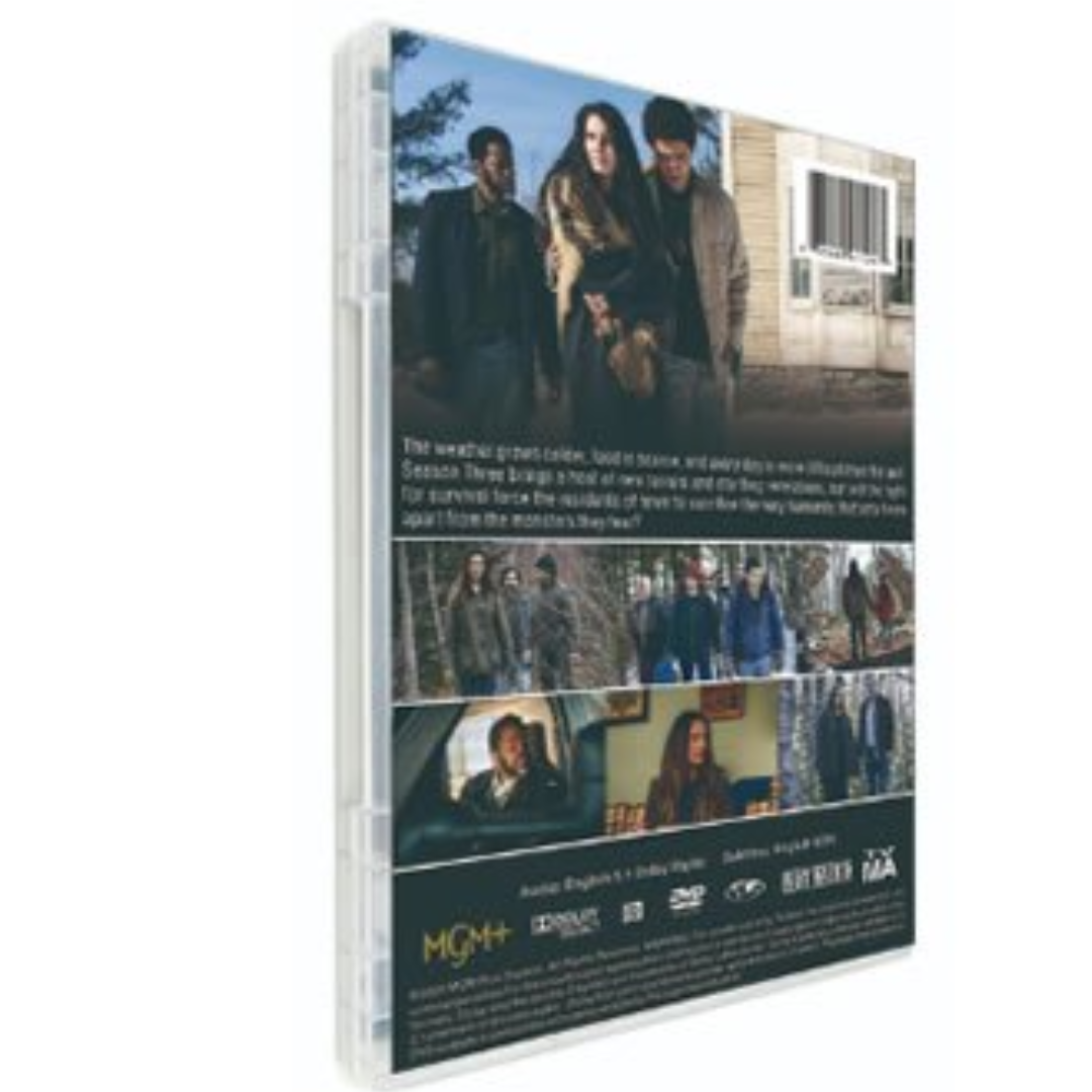 From Season 3 DVD